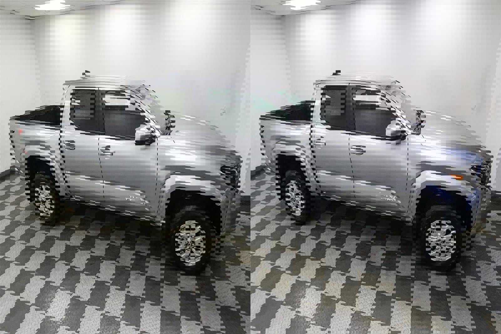 New 2026 Toyota Tacoma SR5 image 5
