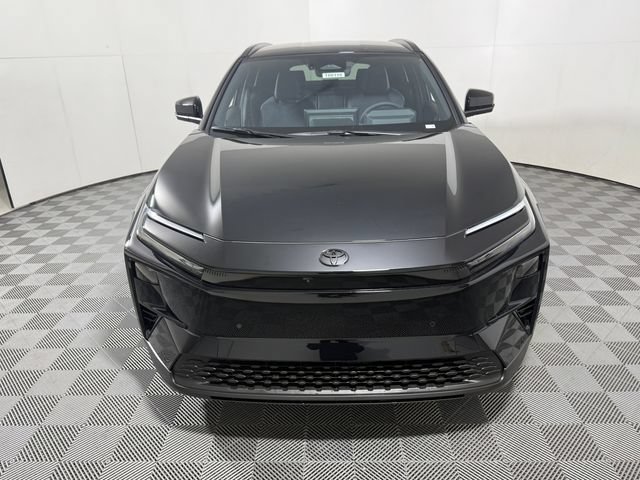 New 2026 Toyota C-HR AWD/4WD image 2