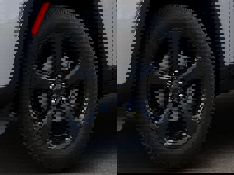 New 2026 Jeep Grand Cherokee Limited image 8