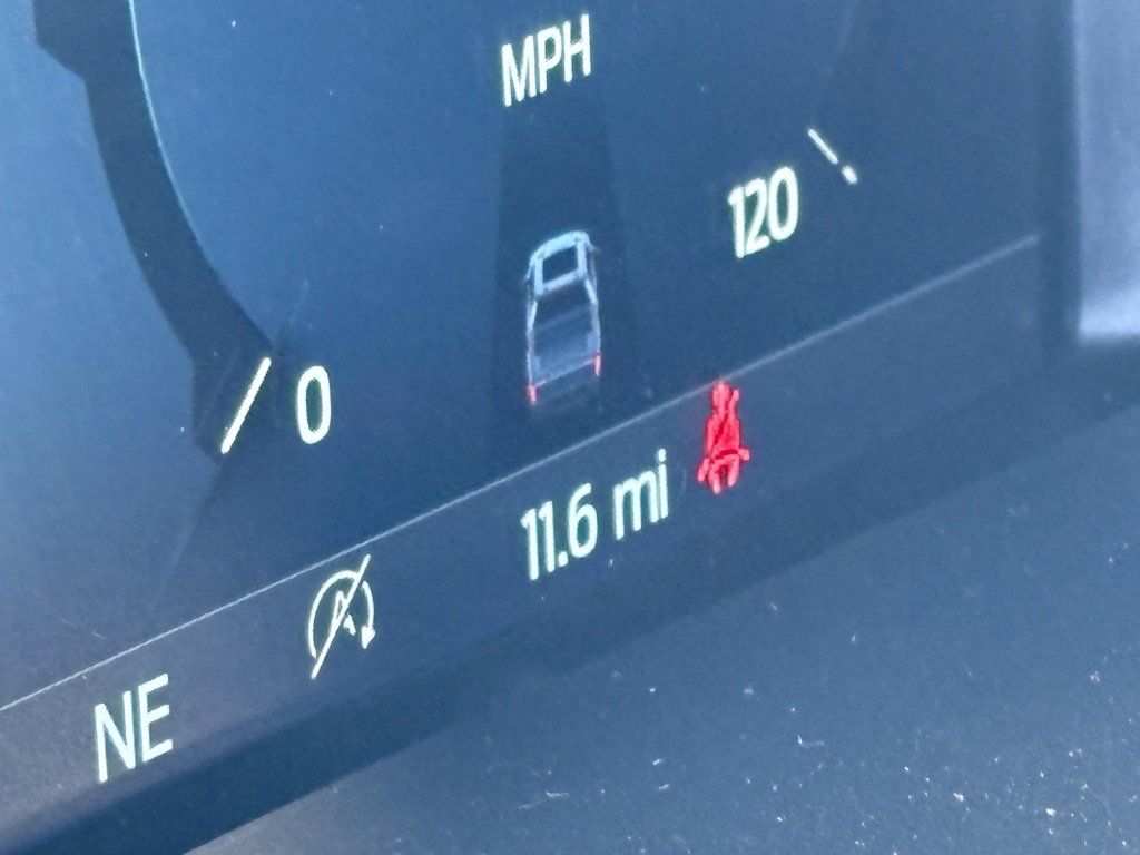 New 2025 Ford F150 STX w/ Equipment Group 200A image 20