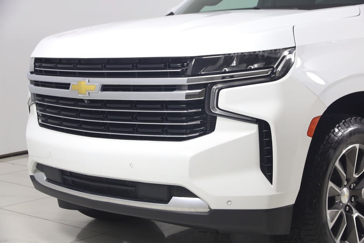 Used 2022 Chevrolet Tahoe LT w/ LT Signature Plus Package AWD/4WD image 54