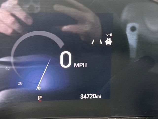 Used 2024 Buick Encore GX Sport Touring image 18