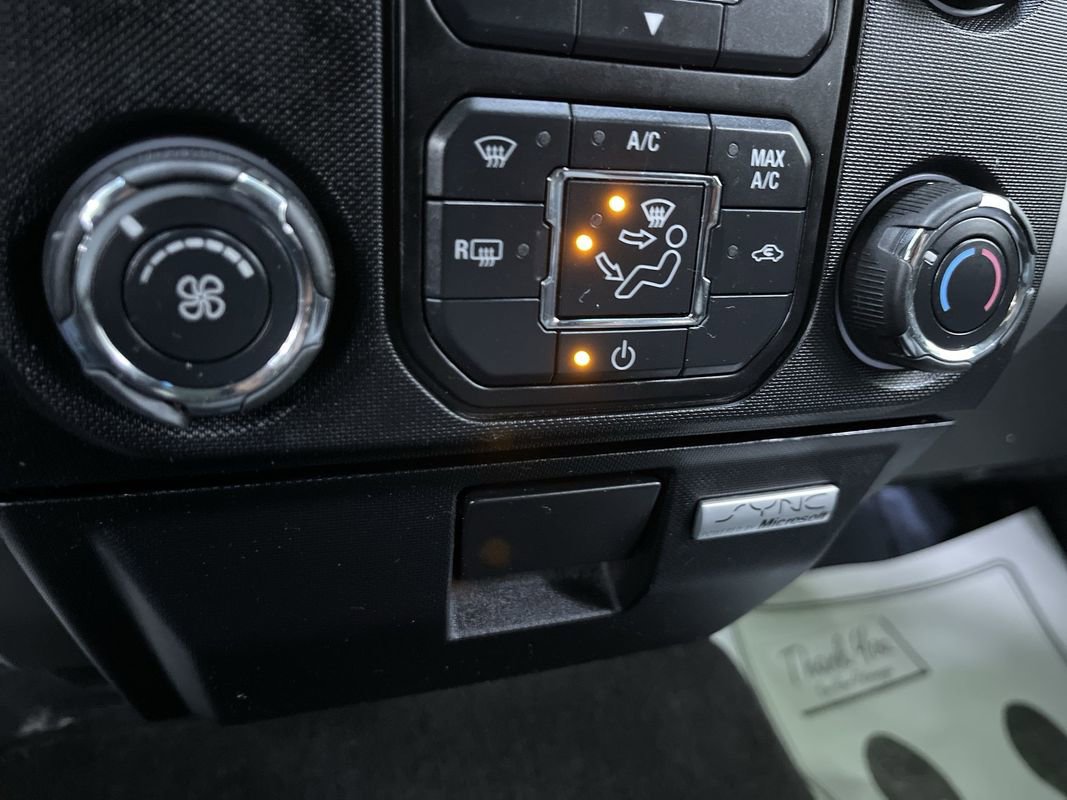 Used 2013 Ford F150 XLT w/ Luxury Equipment Group image 22