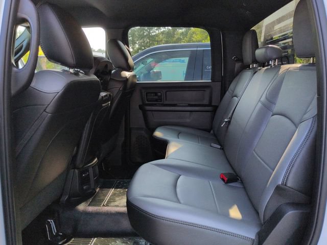 Used 2026 RAM 3500 Tradesman w/ Chrome Appearance Group AWD/4WD image 13