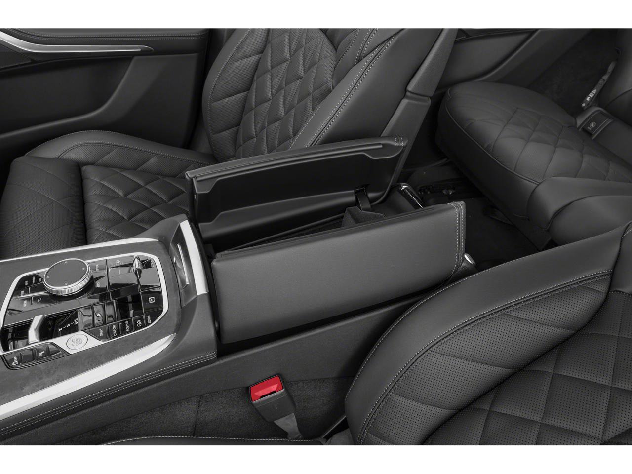 New 2026 BMW X7 M60i image 28