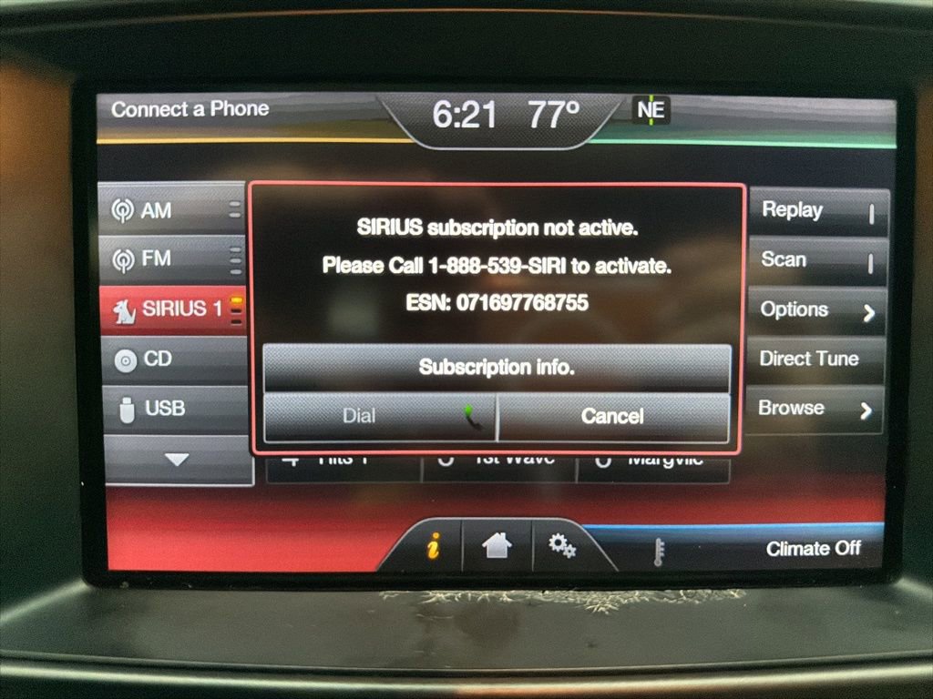 Used 2016 Ford Explorer Limited w/ Equipment Group 301A FWD image 47