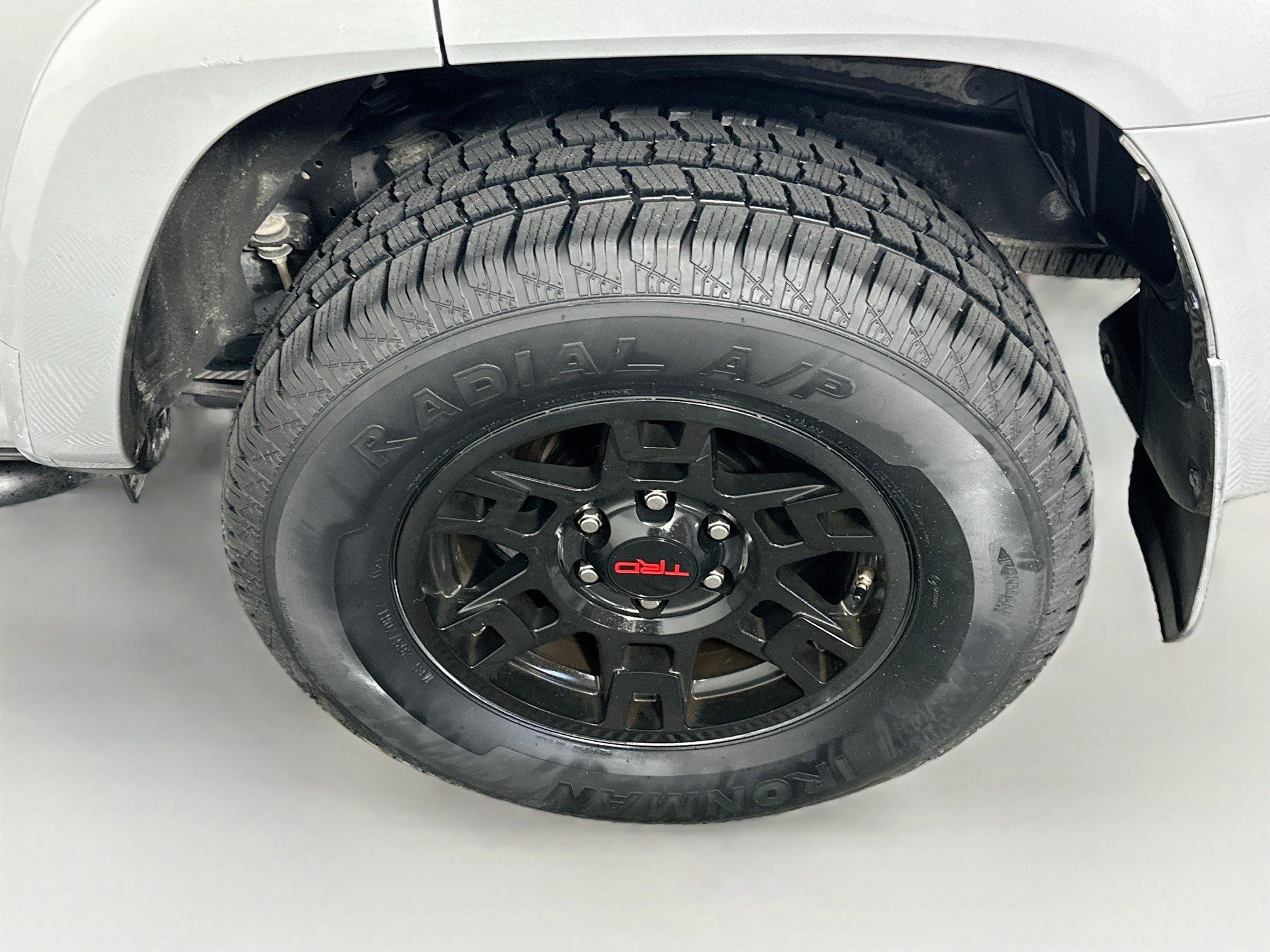 Used 2019 Toyota 4Runner TRD Off-Road Premium AWD/4WD image 11