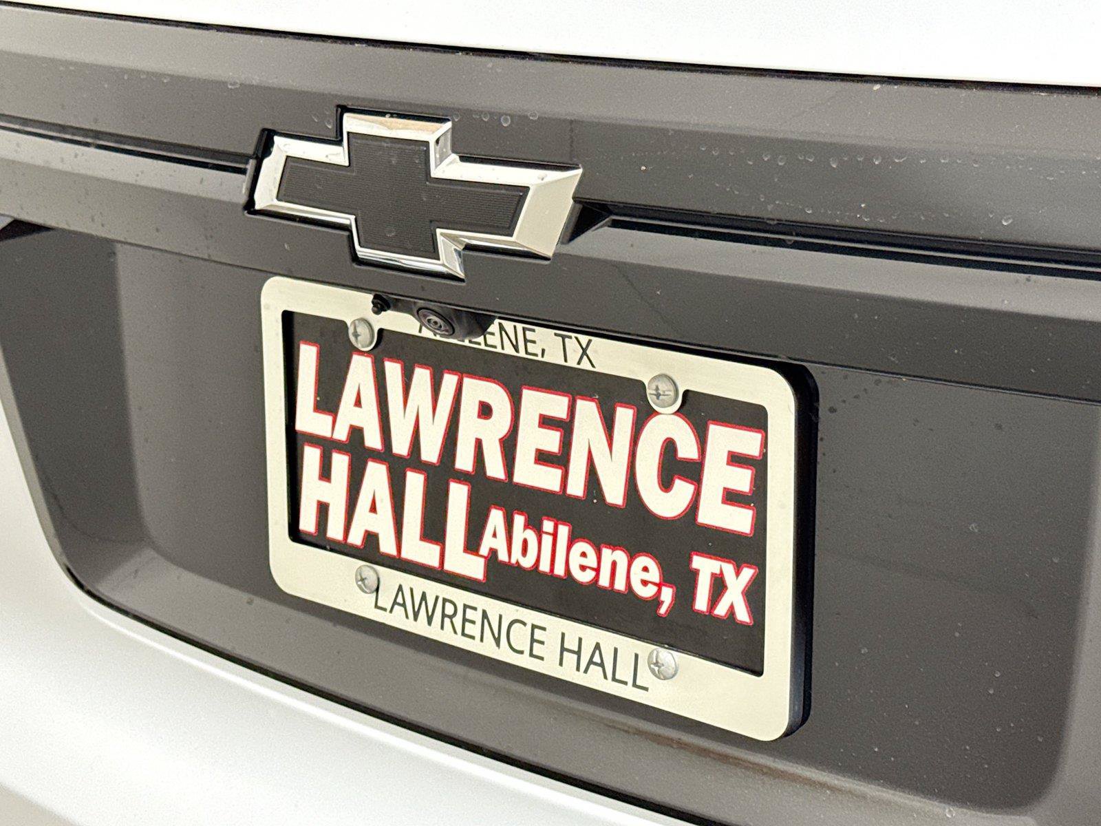 New 2026 Chevrolet Traverse LT w/ Enhanced Driving Package FWD image 18