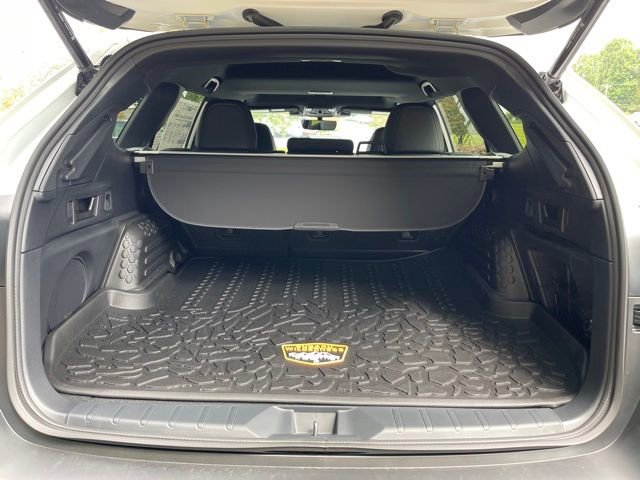 New 2025 Subaru Outback Wilderness image 21