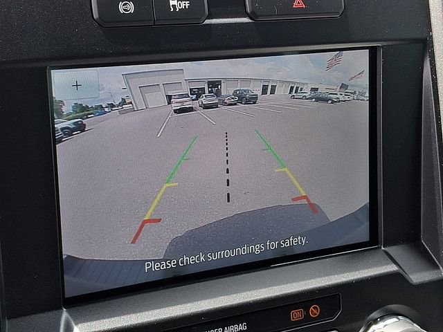 Used 2022 Ford F250 XL w/ STX Appearance Package AWD/4WD image 14