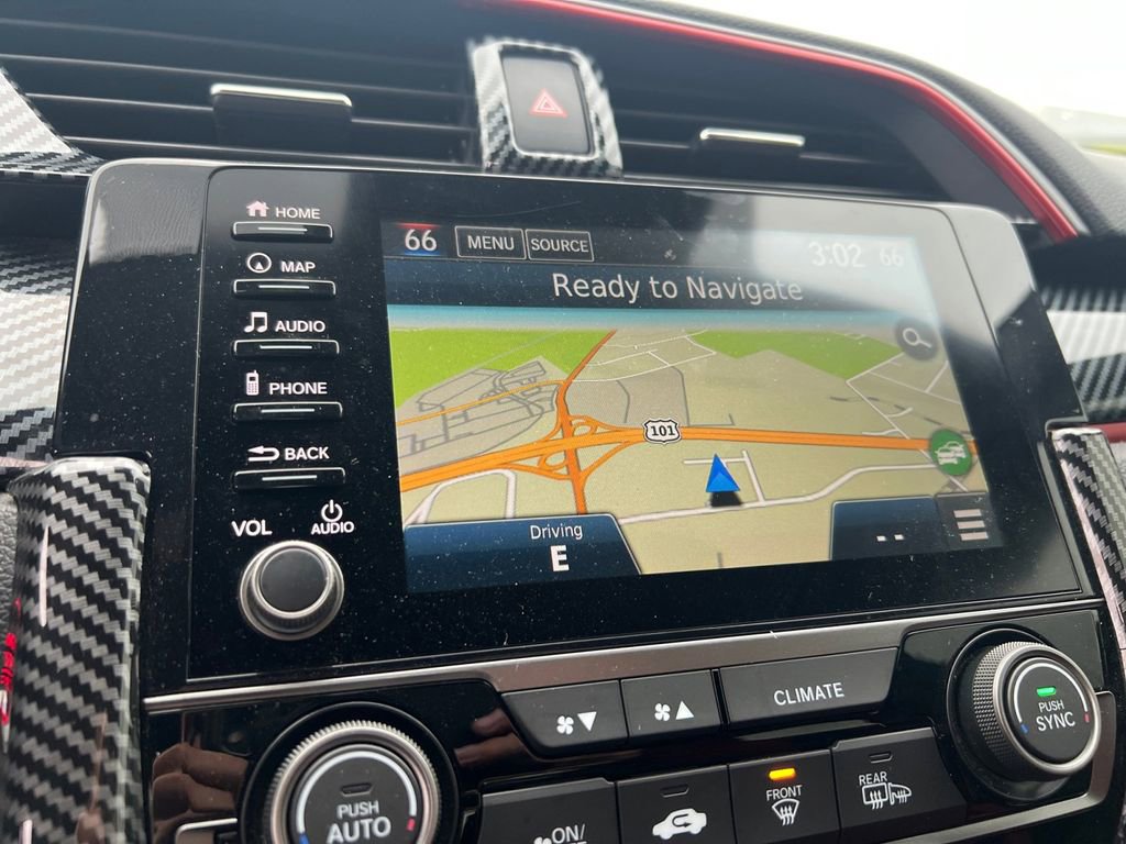 Used 2021 Honda Civic Type R image 19