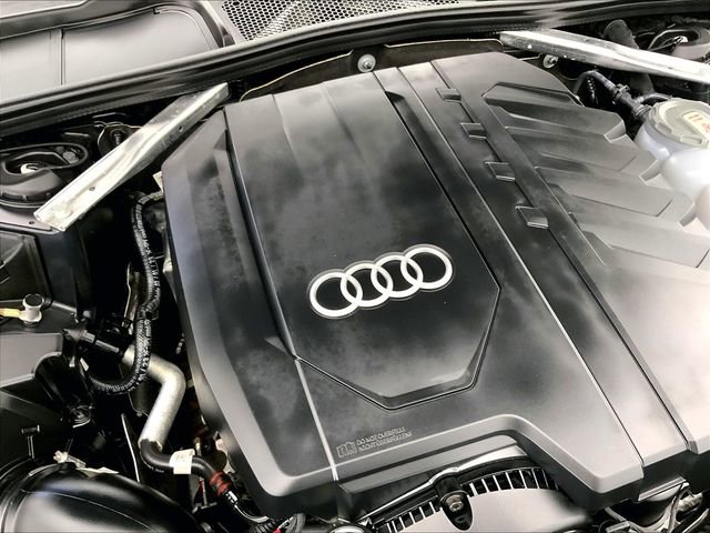 Used 2023 Audi A4 2.0T allroad Premium Plus w/ Premium Plus Package image 31