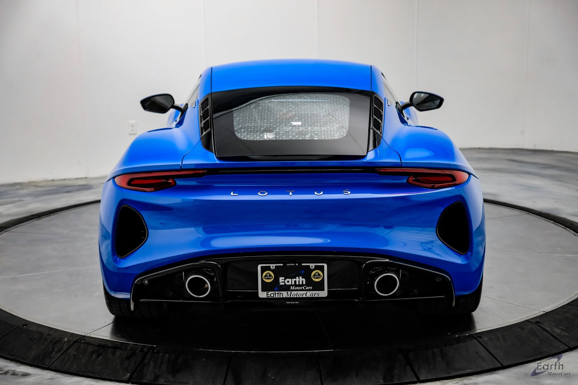 New 2026 Lotus Emira image 13