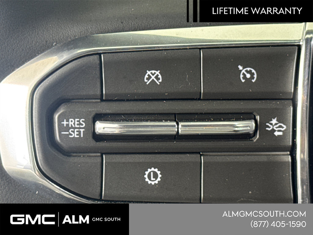New 2026 GMC Acadia Elevation FWD image 27
