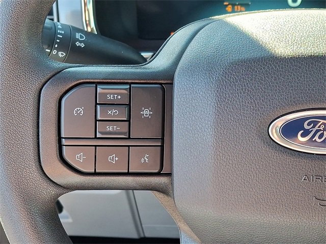 Used 2023 Ford F150 Lightning Pro image 21