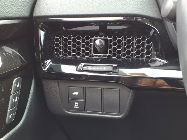 Certified 2023 Honda CR-V EX-L image 22