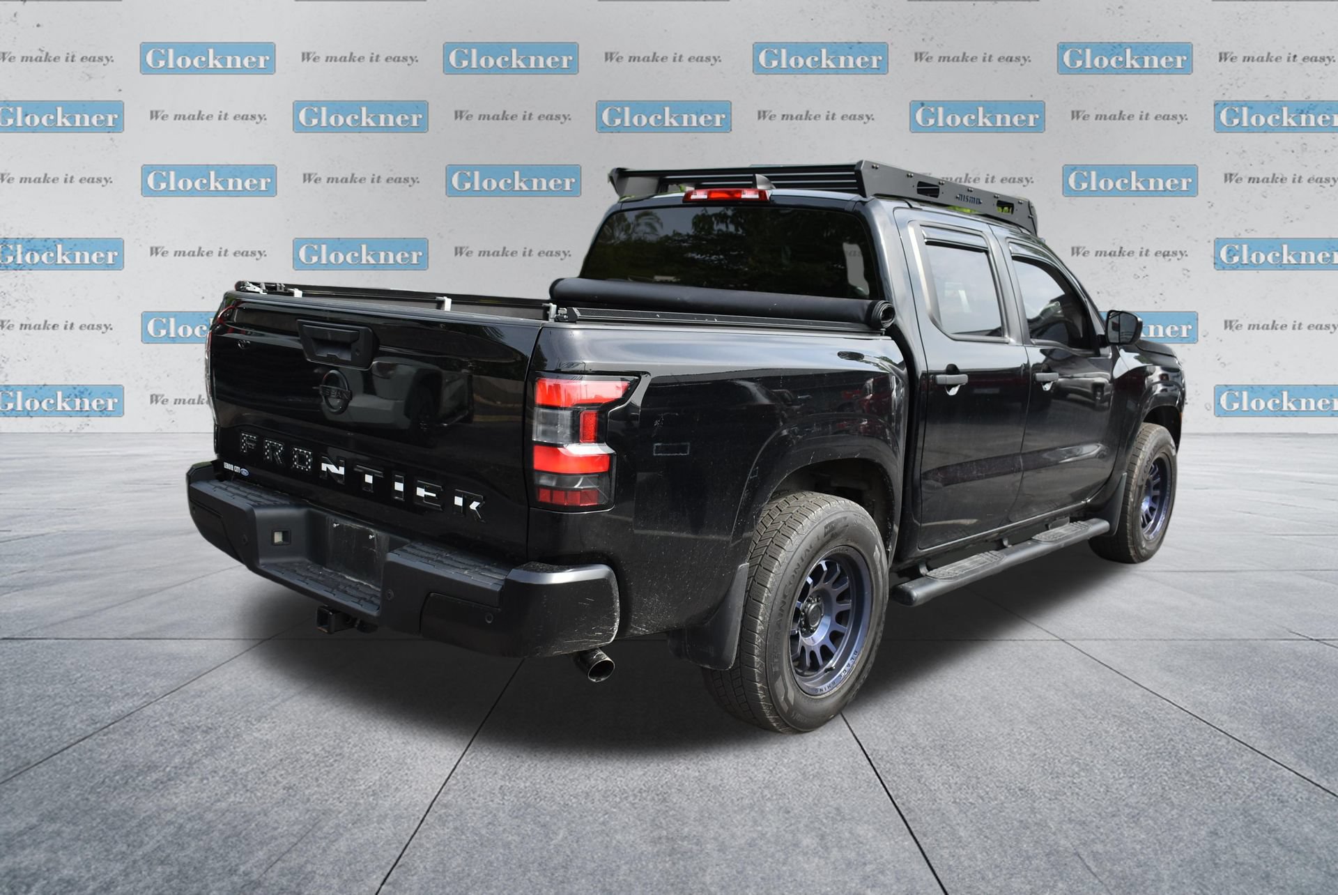 Used 2022 Nissan Frontier S w/ Technology Package RWD image 6
