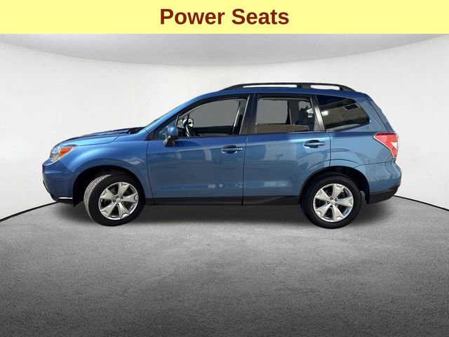 Used 2015 Subaru Forester 2.5i Premium image 6