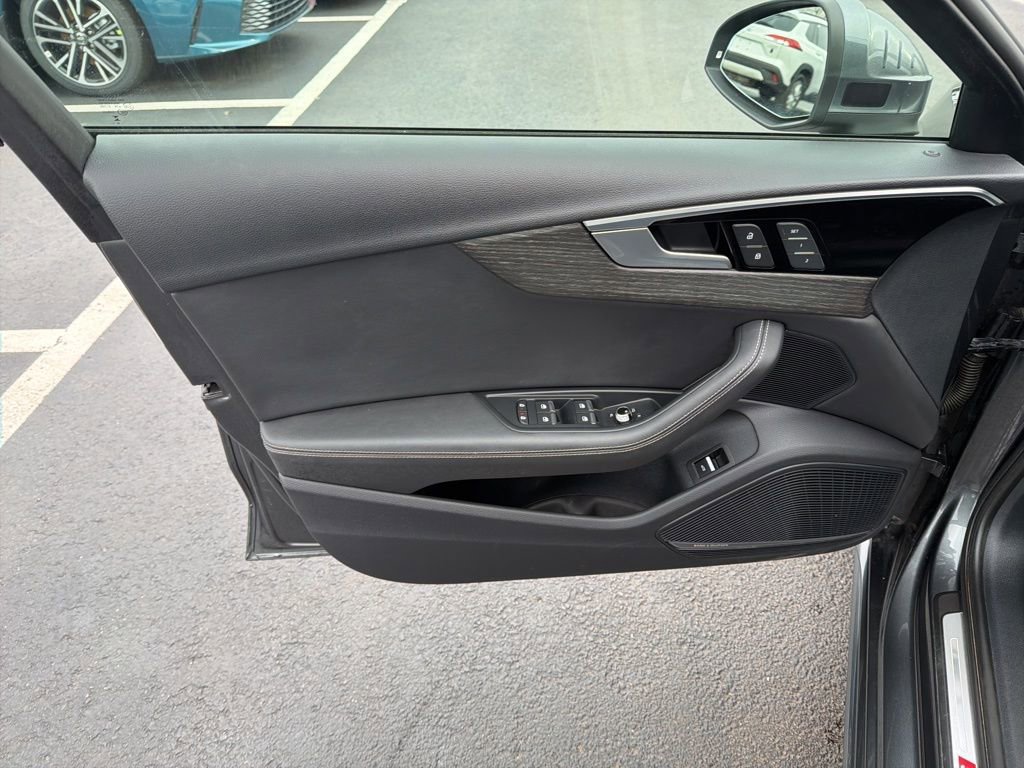 Used 2024 Audi A4 2.0T Premium Plus AWD/4WD image 19