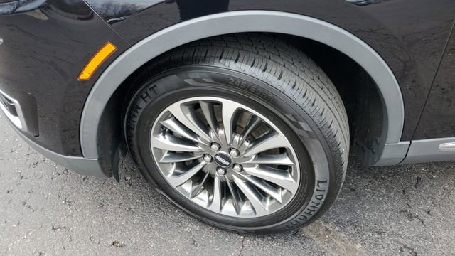 Used 2020 Lincoln Nautilus FWD w/ Equipment Group 101A image 3