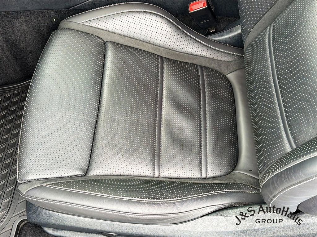 Used 2019 Mercedes-Benz C 63 AMG S image 25