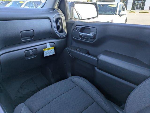 New 2026 Chevrolet Silverado 1500 Custom image 22