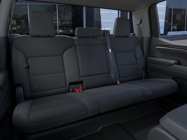New 2026 GMC Sierra 1500 Elevation image 17