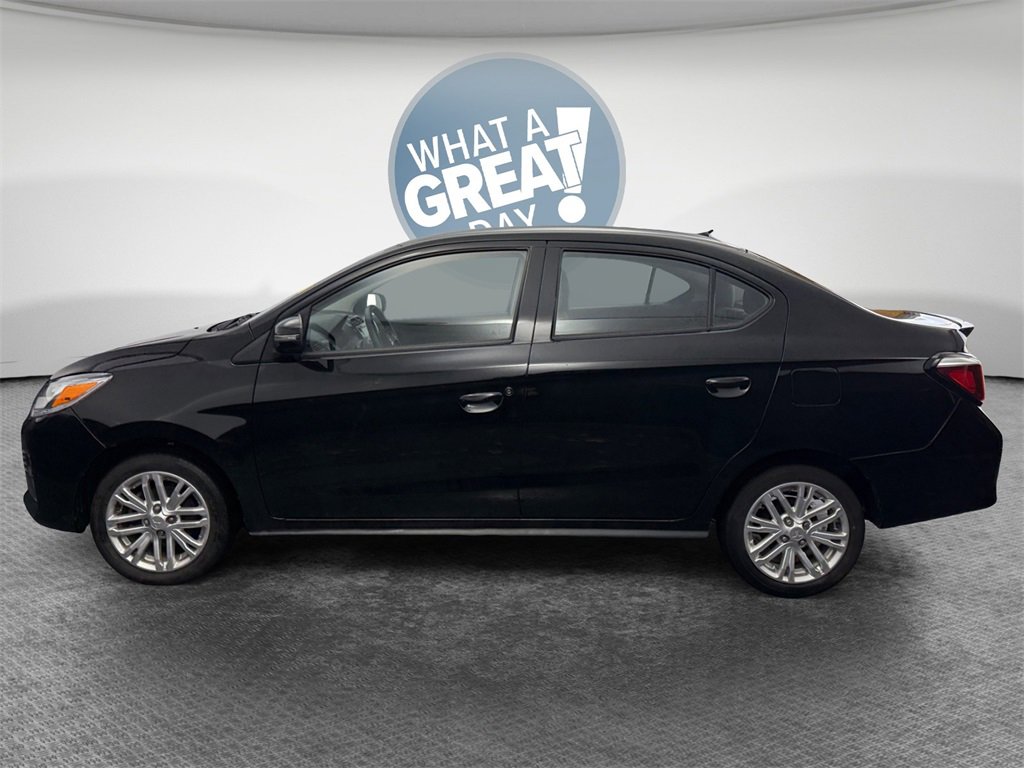 Used 2024 Mitsubishi Mirage G4 SE image 7