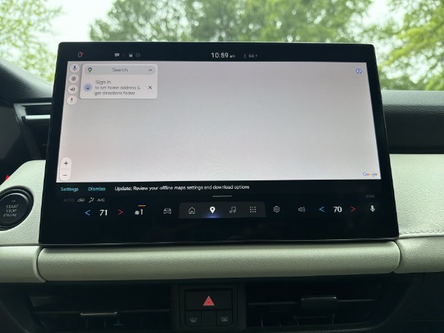 New 2026 MAZDA CX-5 Select AWD/4WD image 18