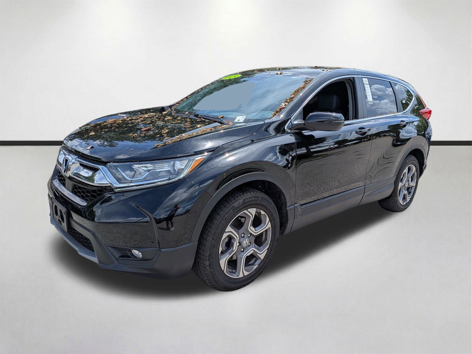 Used 2019 Honda CR-V EX-L image 8