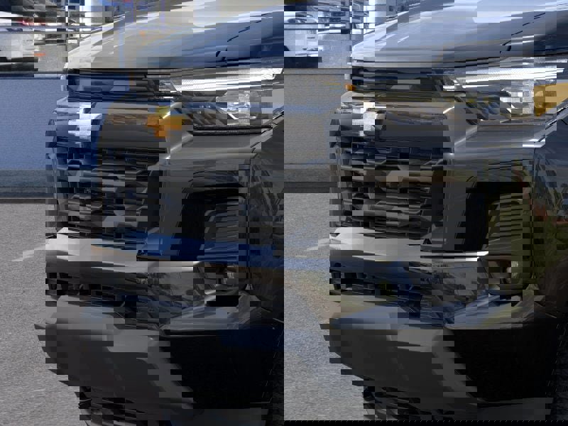 New 2026 Chevrolet Colorado LT image 37