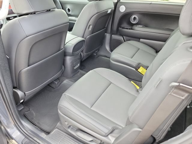 New 2026 Hyundai Palisade SEL FWD image 25