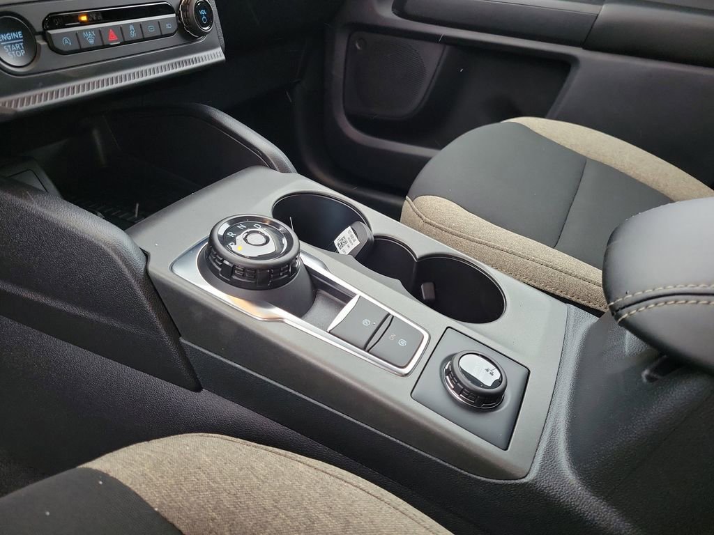 New 2025 Ford Bronco Sport Big Bend w/ Convenience Package image 29