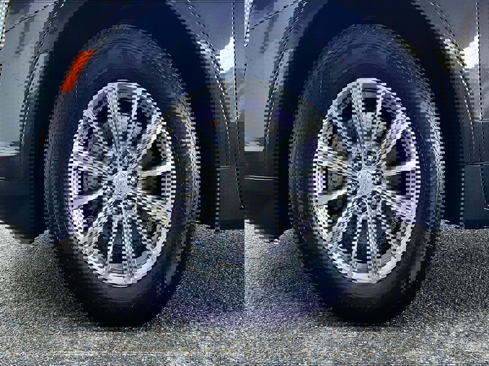 Used 2019 Cadillac XT5 Luxury image 7