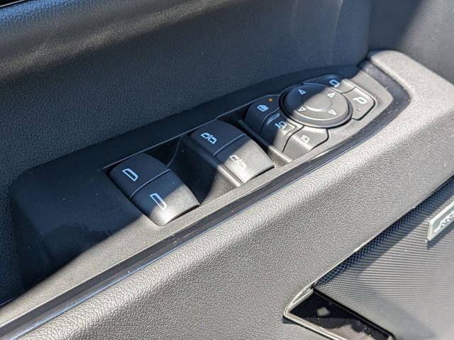 New 2026 GMC Sierra 2500 AT4 w/ AT4 Premium Plus Package AWD/4WD image 13