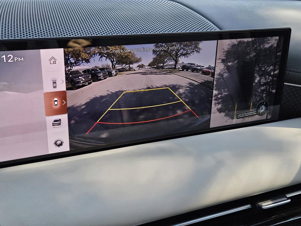 New 2026 Genesis G80 3.5T Sport Prestige image 23