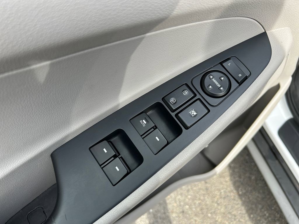 Used 2020 Hyundai Tucson Sport image 23
