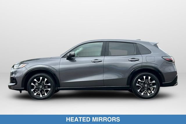 Certified 2026 Honda HR-V EX-L image 10