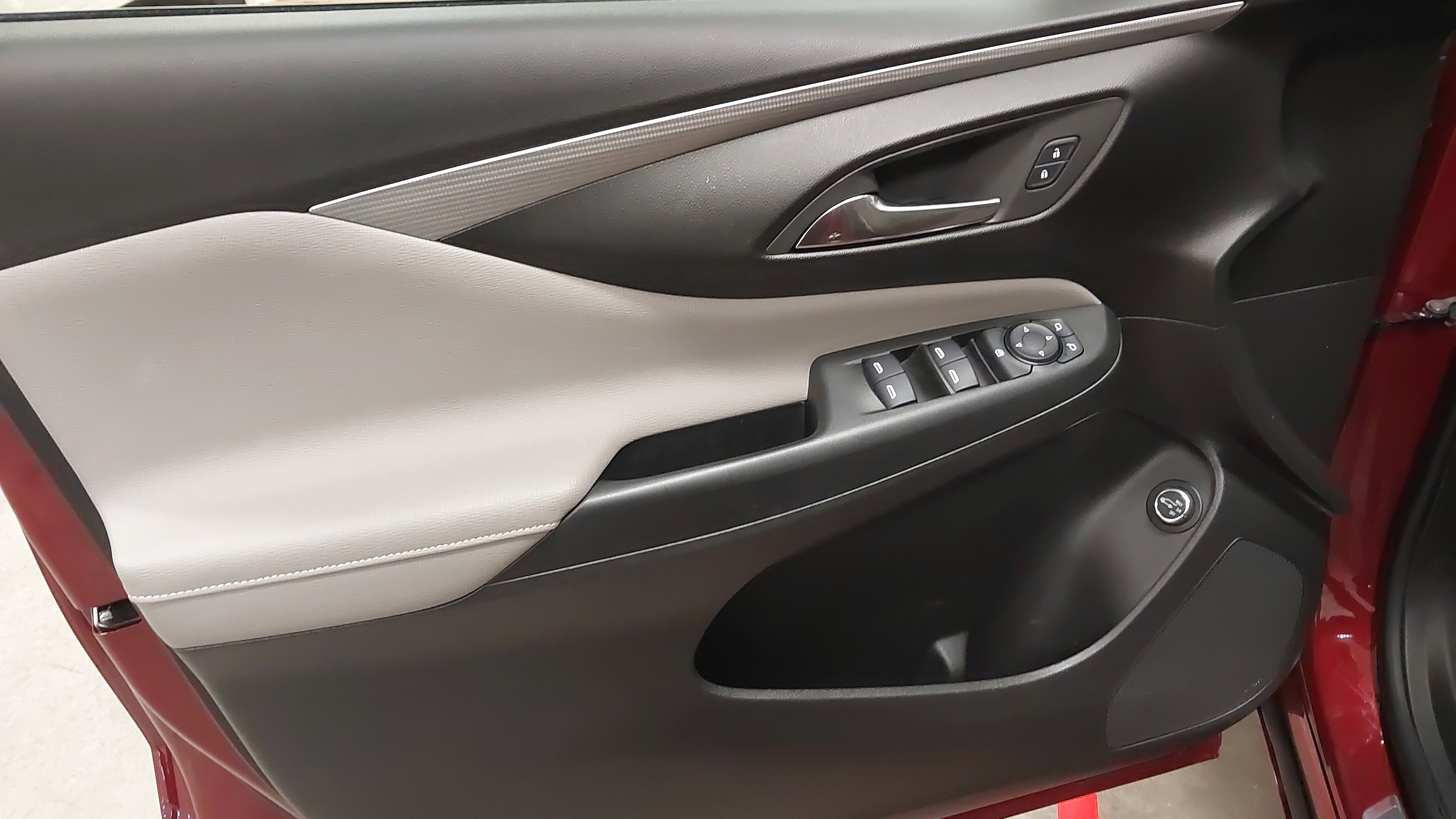 Used 2024 Buick Envista Avenir image 24