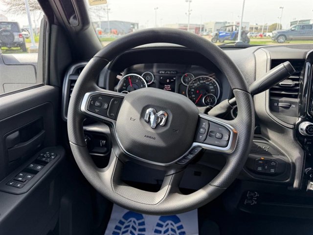 New 2026 RAM 2500 Warlock image 10