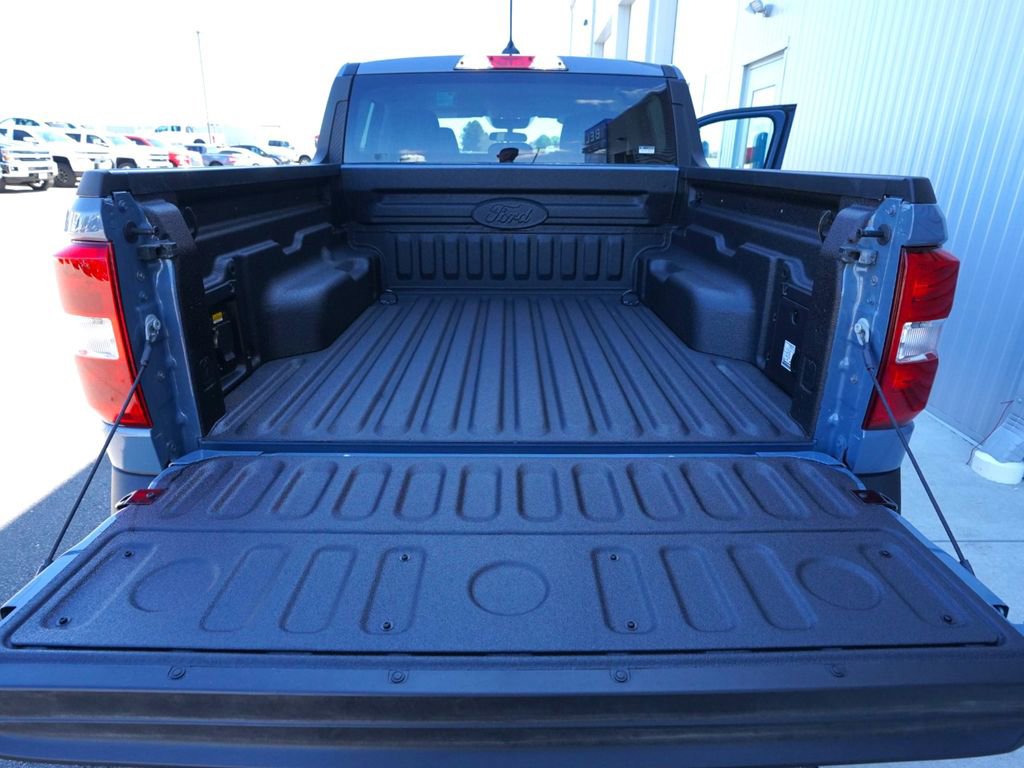 New 2026 Ford Maverick XLT w/ Equipment Group 301A AWD/4WD image 27