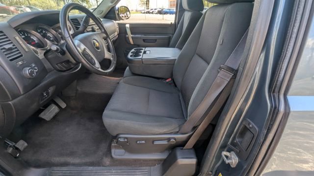 Used 2013 Chevrolet Silverado 1500 LT w/ All-Star Edition image 15