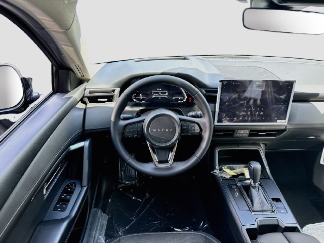 New 2026 MAZDA CX-5 Preferred AWD/4WD image 20