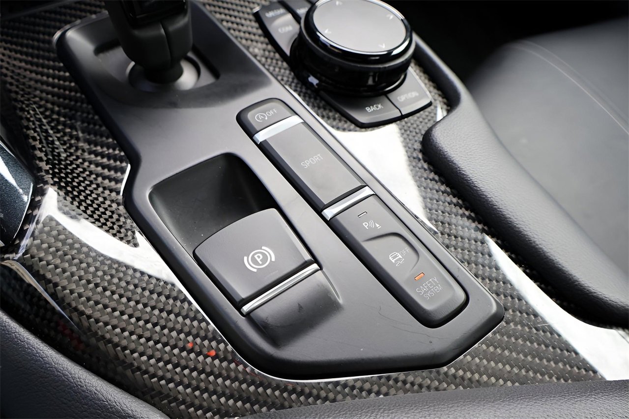 Used 2024 Toyota Supra image 24