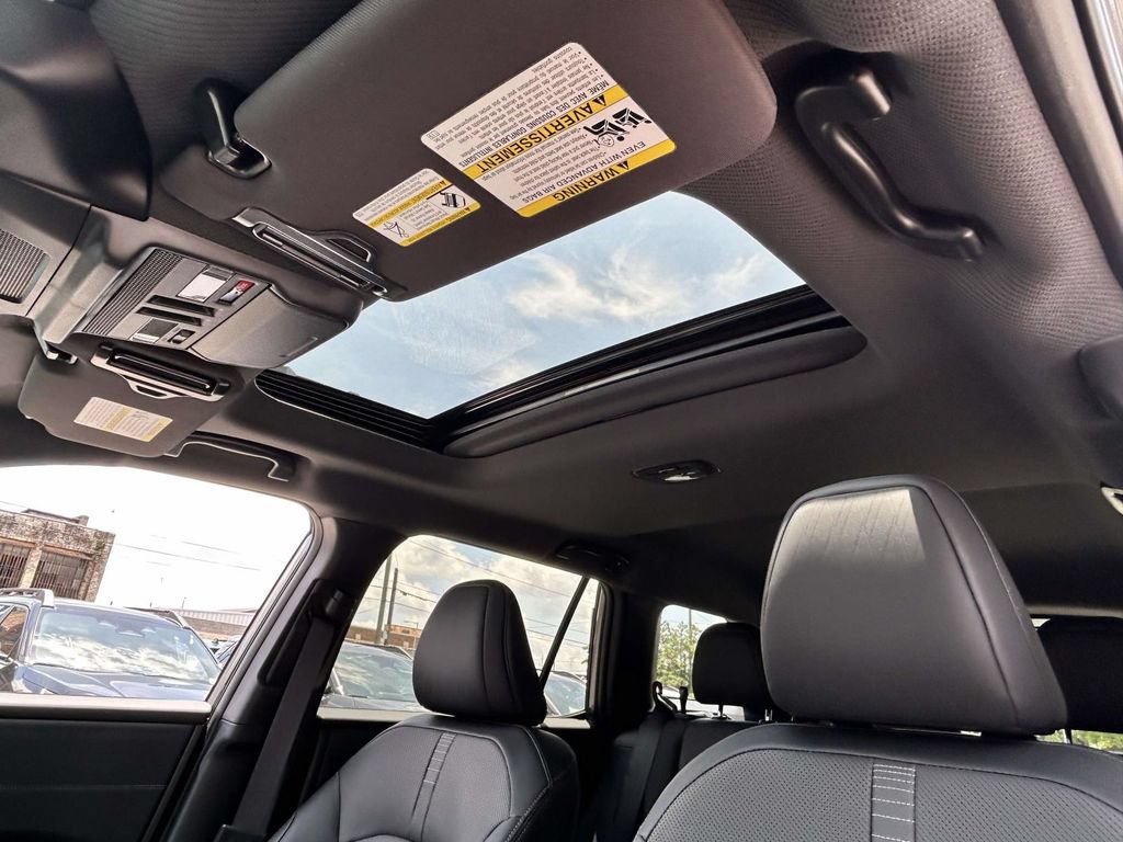 New 2026 Subaru Outback Touring XT AWD/4WD image 14