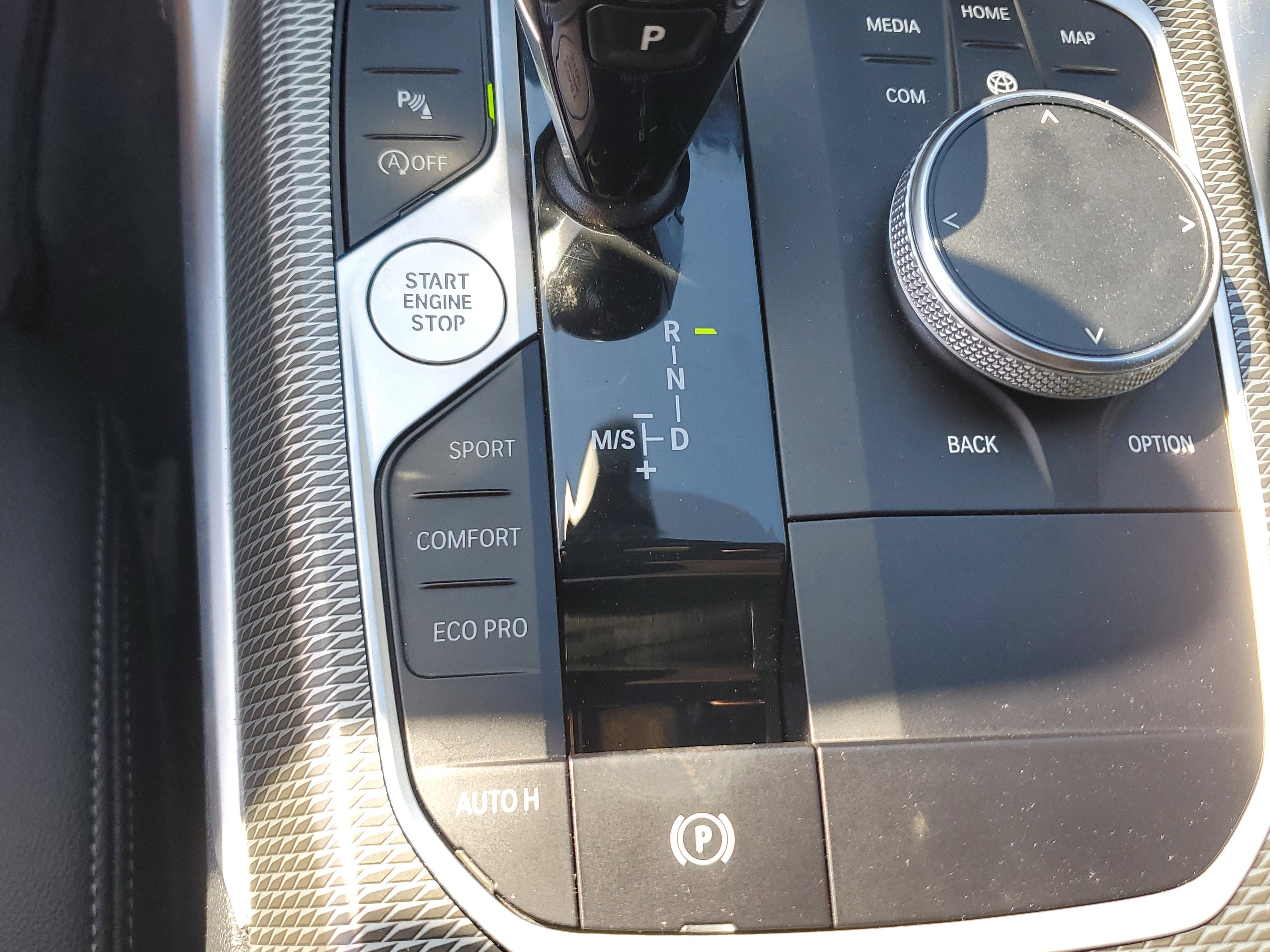 Used 2023 BMW 430i Gran Coupe w/ M Sport Package image 29