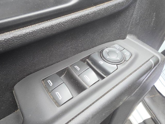 Used 2021 Chevrolet Silverado 2500 W/T w/ WT Fleet Convenience Package AWD/4WD image 30