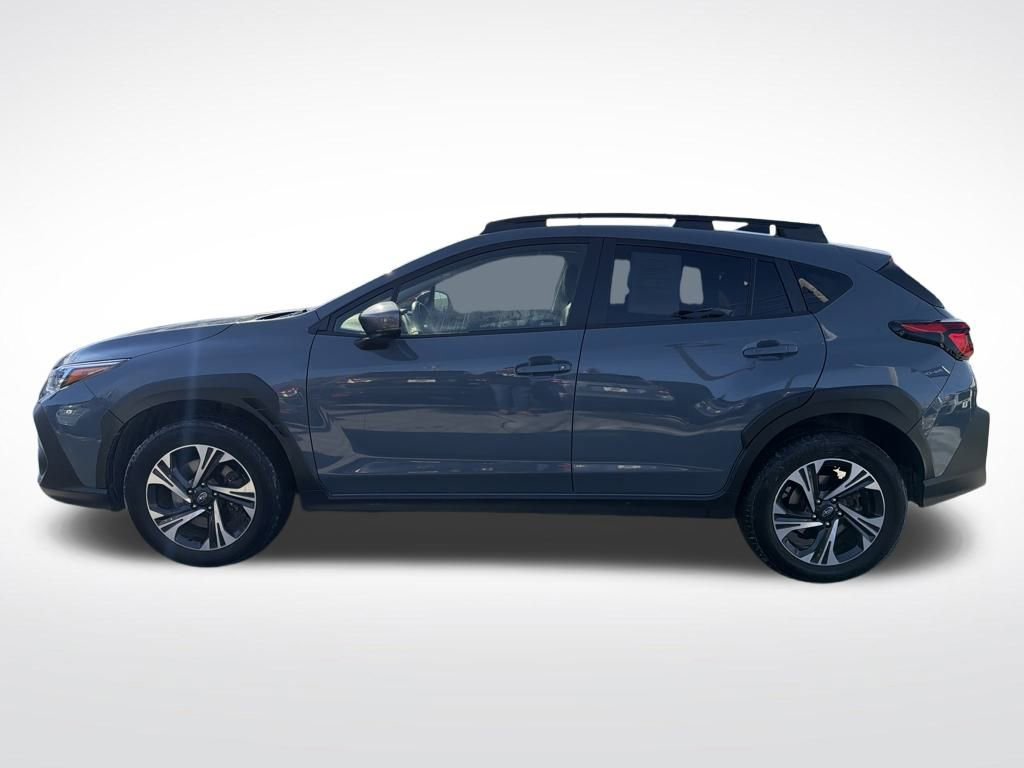 Certified 2024 Subaru Crosstrek 2.0i Premium image 11