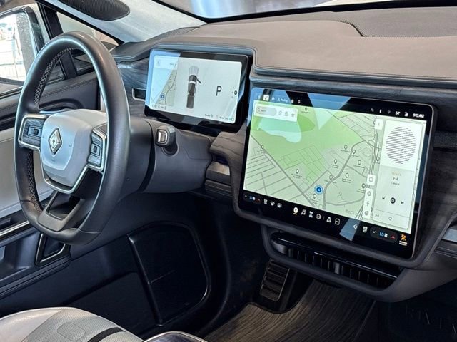 Used 2022 Rivian R1T Adventure image 30