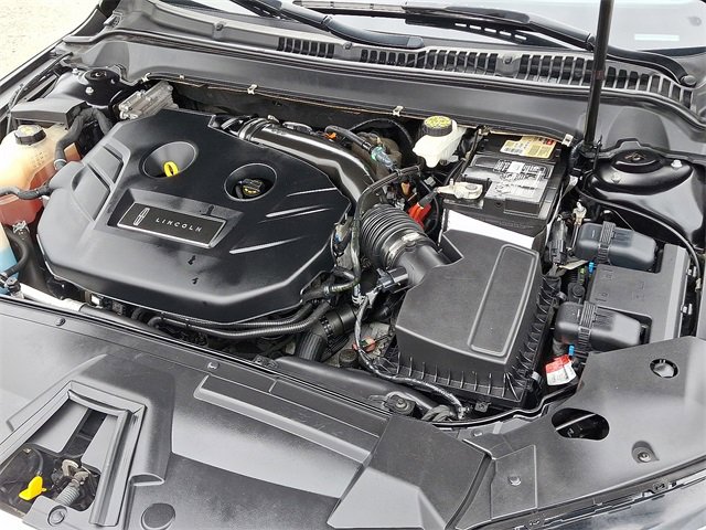 Used 2019 Lincoln MKZ Reserve image 28